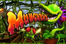 Munchers