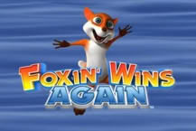 Foxin' Wins Again