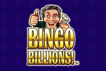 Bingo Billions