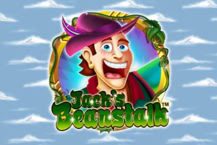 Jack's Beanstalk