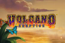 Volcano Eruption
