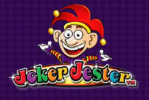 Joker Jester