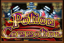 Potion Commotion