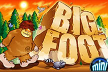 Big Foot Mini