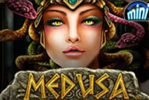 Medusa Mini