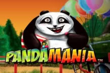 Pandamania