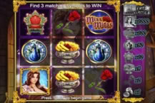 Scratch Miss Midas