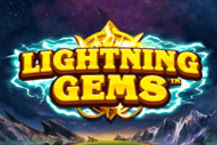 Lightning Gems