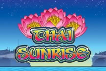 Thai Sunrise