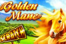 Scratch Golden Mane