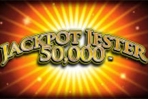 Jackpot Jester 50K HQ