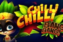 Chilli Chilli Bang Bang