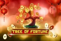 Tree of Fortune