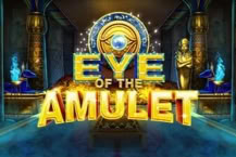 Eye of the Amulet