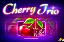Cherry Trio