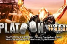 Platoon Wild
