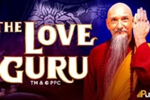 THE LOVE GURU™