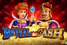 ROYAL CASH