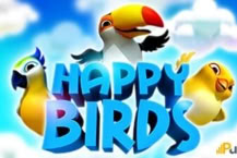 HAPPY BIRDS