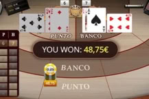 Punto Banco