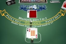 Blackjack Atlantic City