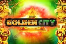 The Golden City