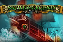 Skulls of Legend