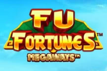 Fu Fortunes Megaways