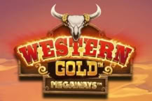 Western Gold Megaways
