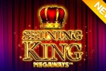 Shining King Megaways