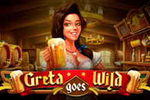Greta Goes Wild