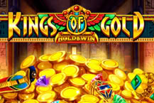 Kings of Gold
