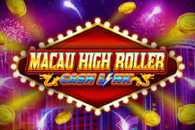 Macau High Roller