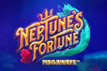Neptune's Fortune Megaways