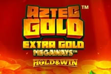 Aztec Gold: Extra Gold Megaways™