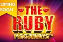 The Ruby Megaways