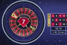 Gem Roulette