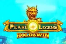 Pearl Legend: Hold & Win
