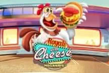 Royale with Cheese Megaways™