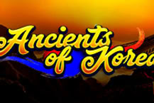 Ancients of Korea