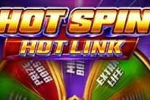 Hot Spin: Hot Link™