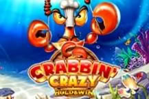 Crabbin' Crazy: Hold & Win