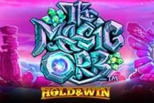 The Magic Orb: Hold & Win