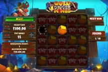 Gold Digger: Mines