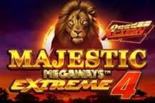 Majestic Megaways Extreme 4