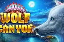 Wolf Canyon: Hold & Win
