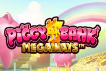 Piggy Bank Megaways