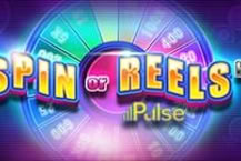 Spin or Reels HD PULSE