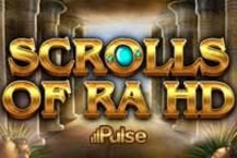 Scrolls of Ra