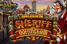 Sheriff of Nottingham 2